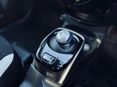 2020 Nissan Note - Thumbnail