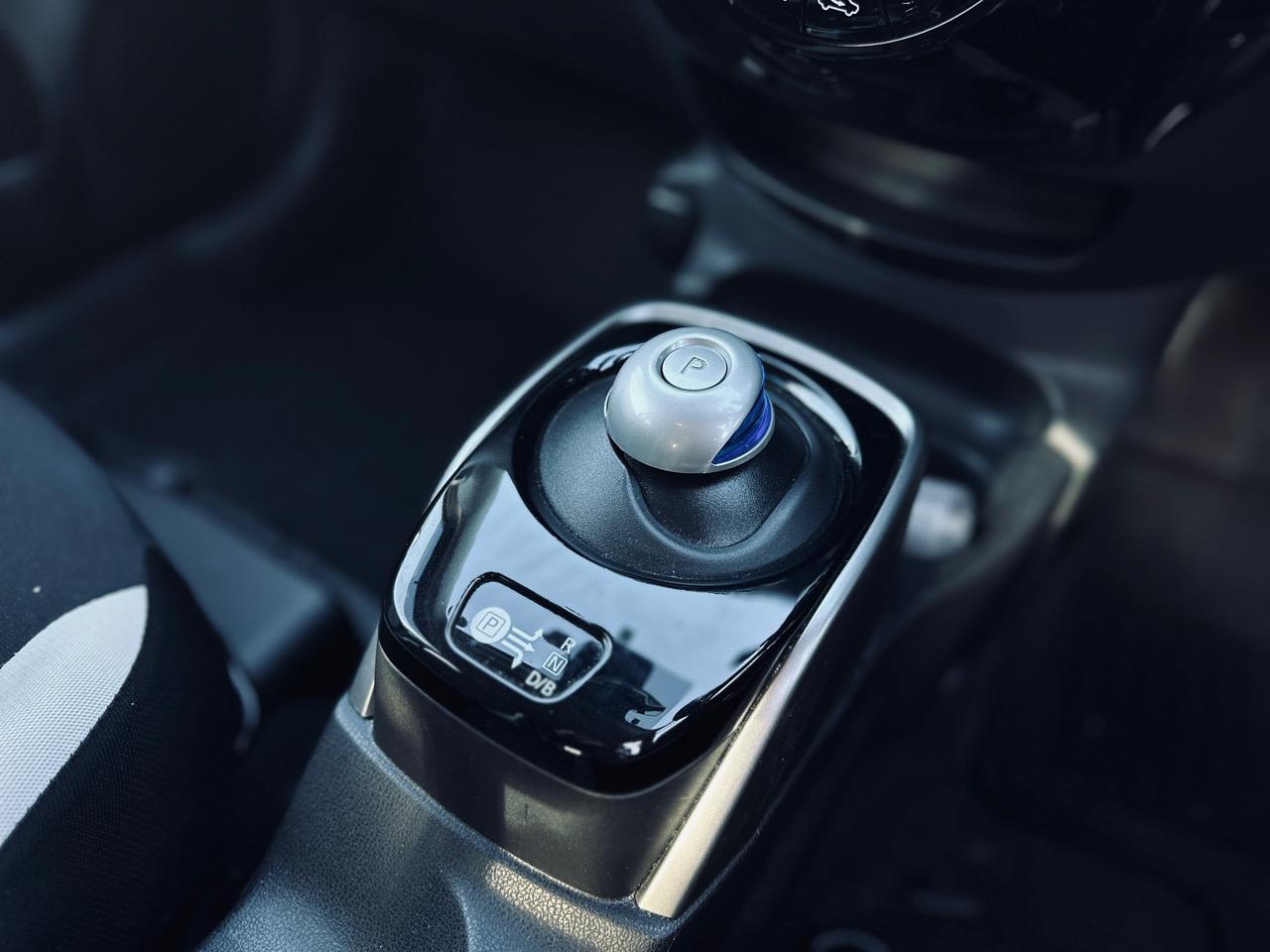 2020 Nissan Note
