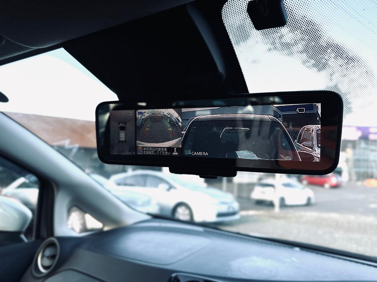 2020 Nissan Note