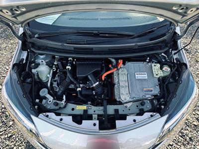 2020 Nissan Note - Thumbnail