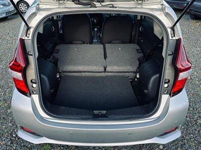 2020 Nissan Note - Thumbnail