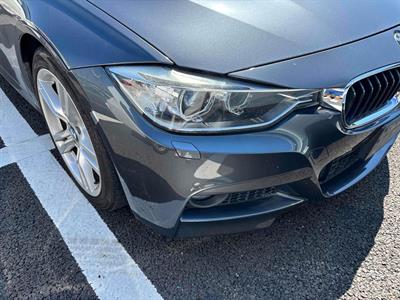 2013 BMW 320d - Thumbnail