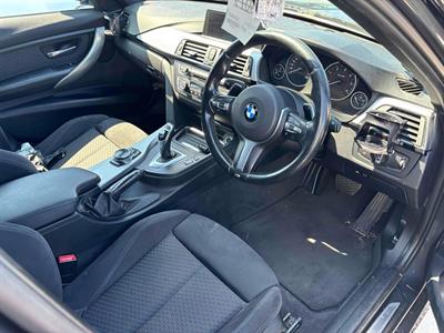 2013 BMW 320d - Thumbnail