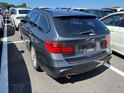 2013 BMW 320d - Thumbnail