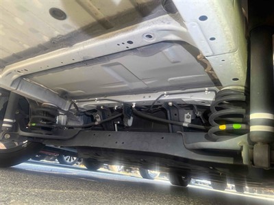 2020 Nissan Leaf - Thumbnail