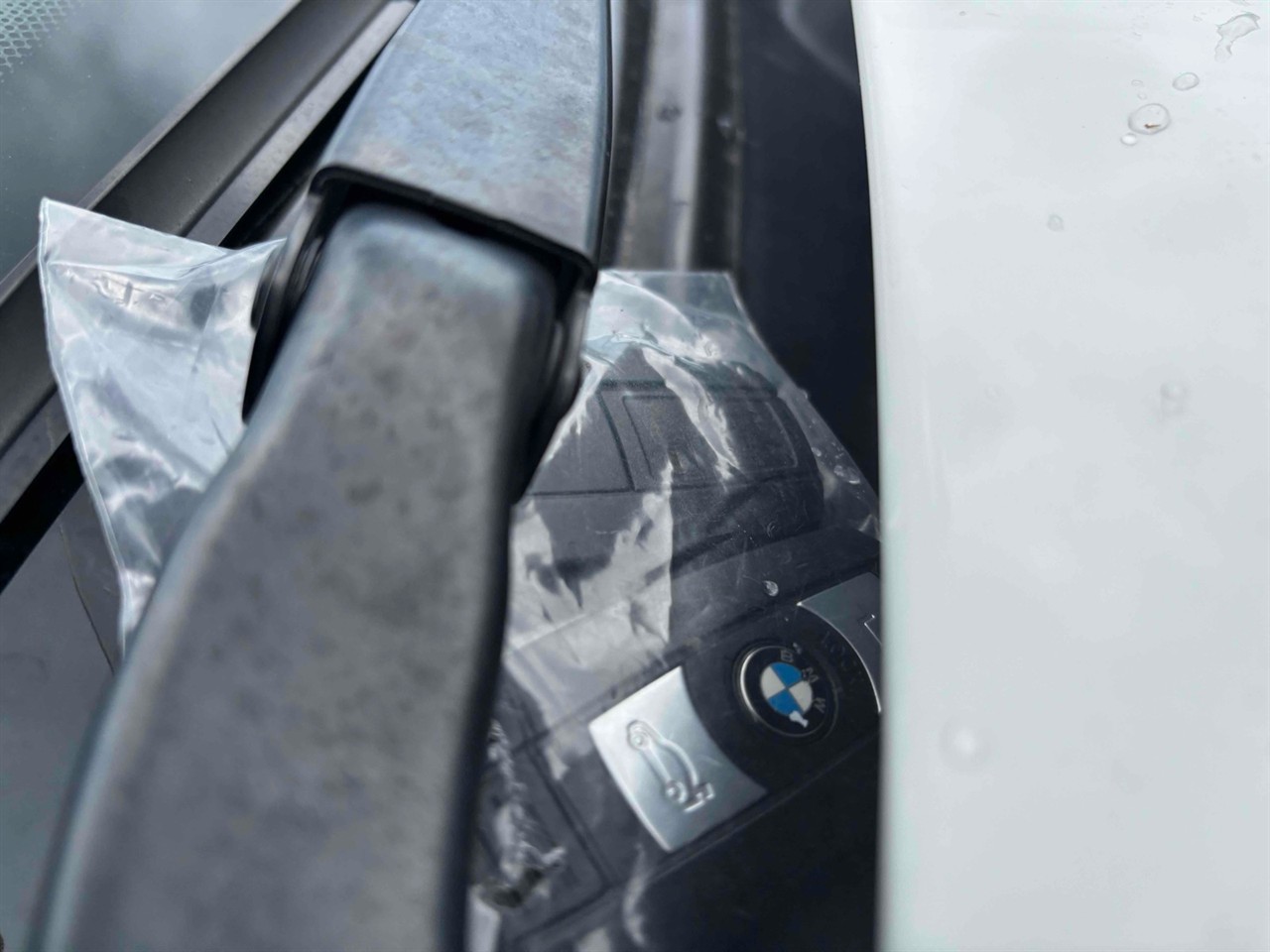 2012 BMW 335i