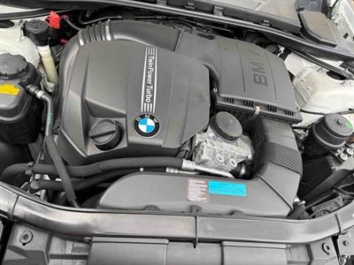 2012 BMW 335i - Thumbnail