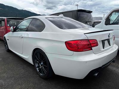 2012 BMW 335i - Thumbnail