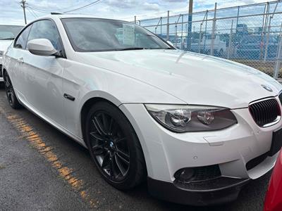 2012 BMW 335i - Thumbnail