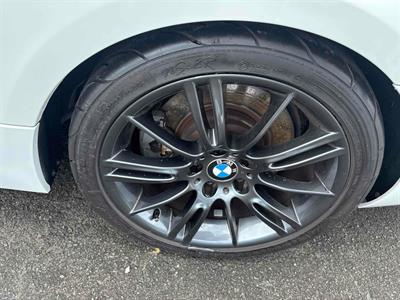 2012 BMW 335i - Thumbnail