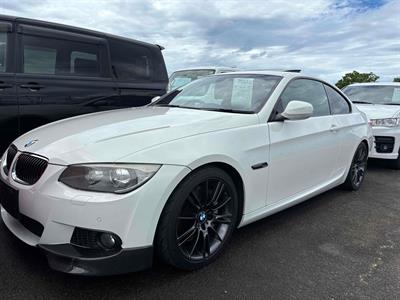 2012 BMW 335i - Thumbnail
