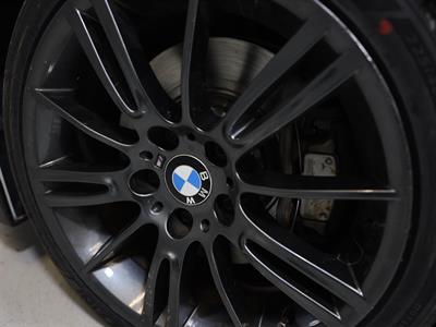 2012 BMW 335i - Thumbnail