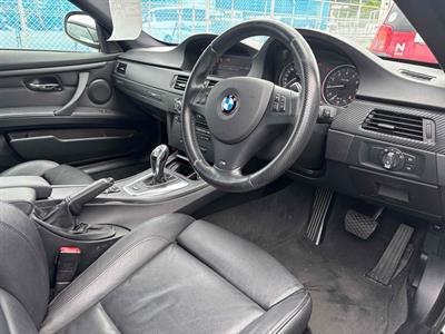 2012 BMW 335i - Thumbnail