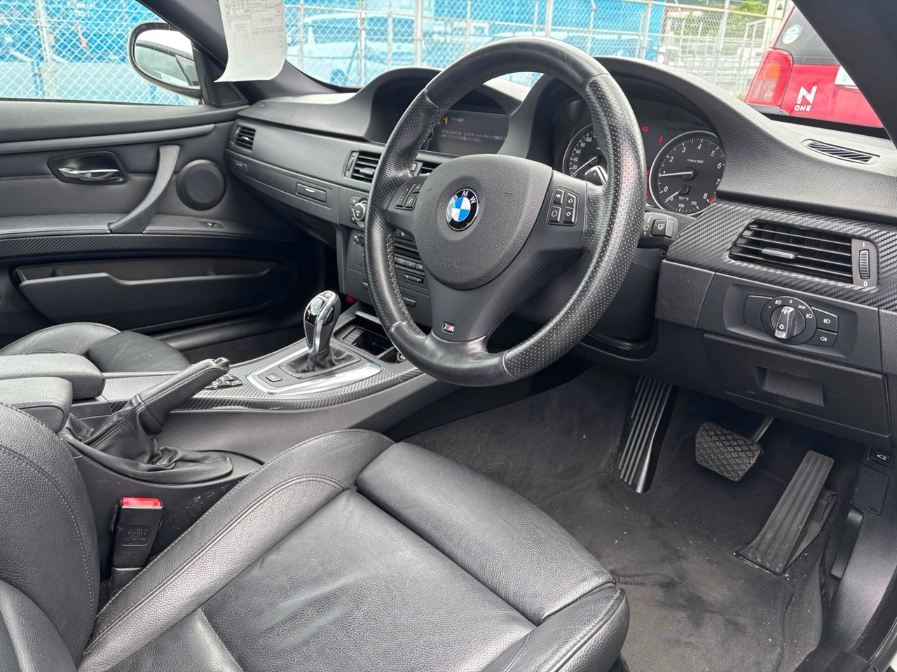 2012 BMW 335i