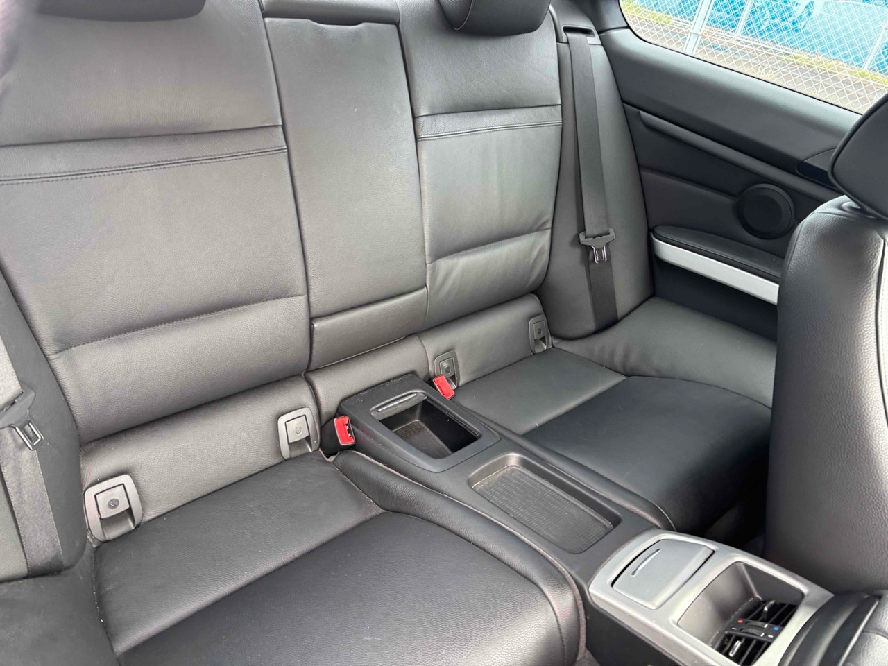 2012 BMW 335i