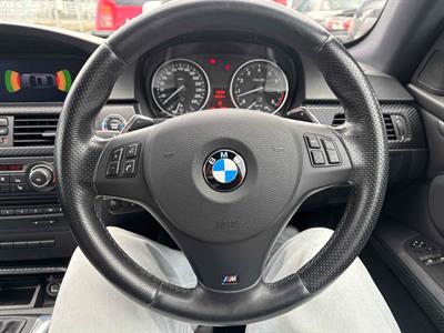 2012 BMW 335i - Thumbnail