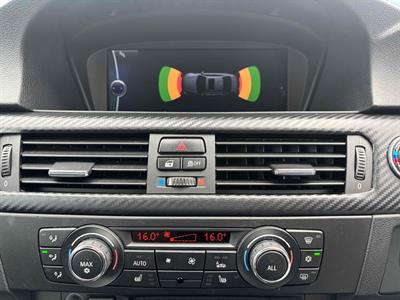 2012 BMW 335i - Thumbnail