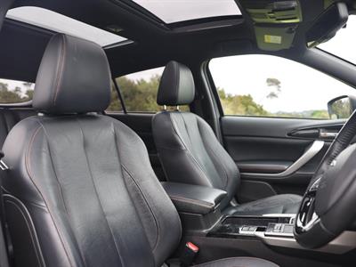 2019 Mitsubishi ECLIPSE CROSS - Thumbnail