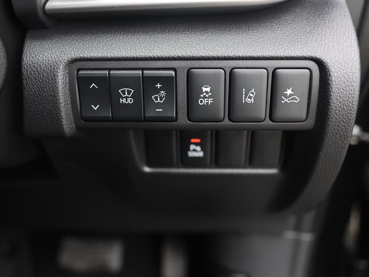 2019 Mitsubishi ECLIPSE CROSS