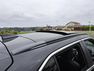 2019 Mitsubishi ECLIPSE CROSS - Thumbnail