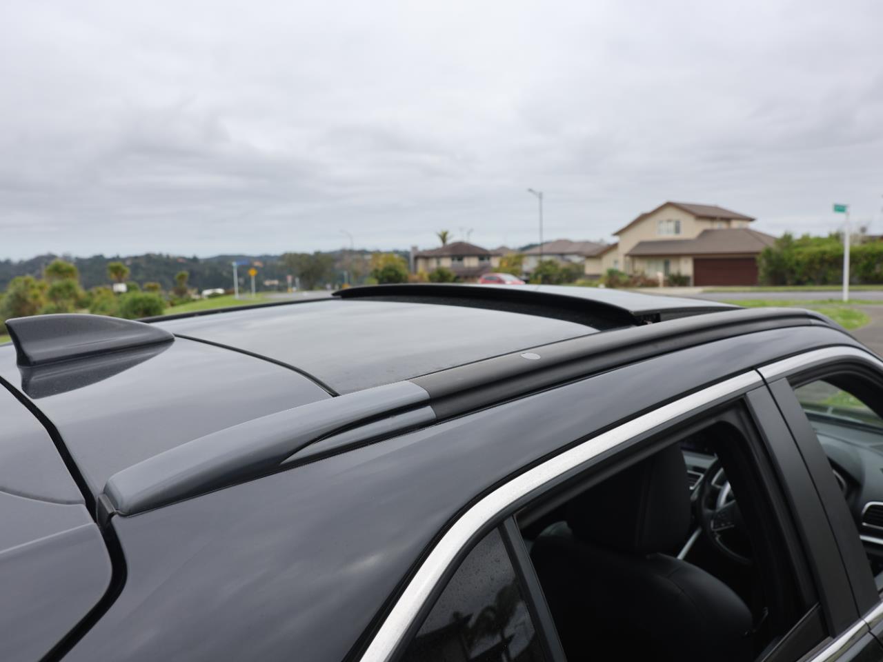 2019 Mitsubishi ECLIPSE CROSS