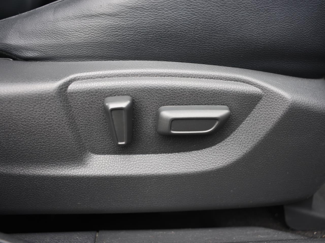 2019 Mitsubishi ECLIPSE CROSS
