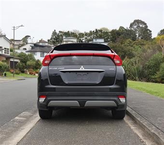 2019 Mitsubishi ECLIPSE CROSS - Thumbnail