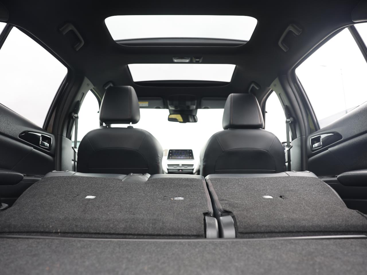 2019 Mitsubishi ECLIPSE CROSS