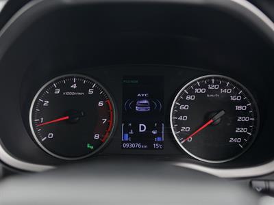 2019 Mitsubishi ECLIPSE CROSS - Thumbnail