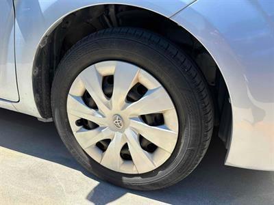 2013 Toyota Spade - Thumbnail