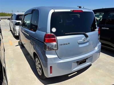 2013 Toyota Spade - Thumbnail