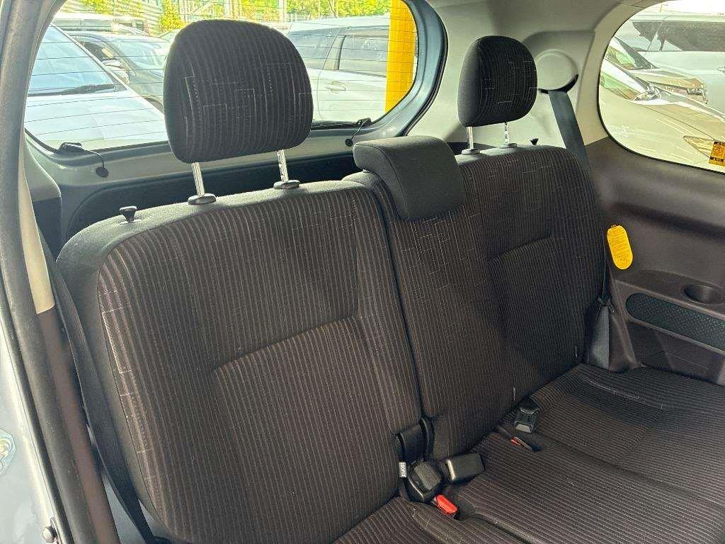2013 Toyota Spade
