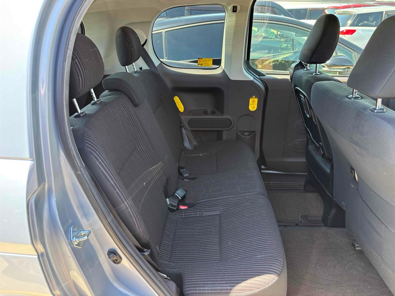 2013 Toyota Spade