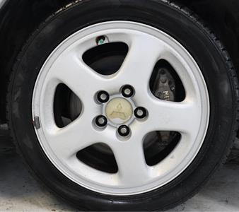 1992 Mitsubishi GTO - Thumbnail