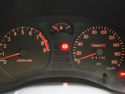 1992 Mitsubishi GTO - Thumbnail