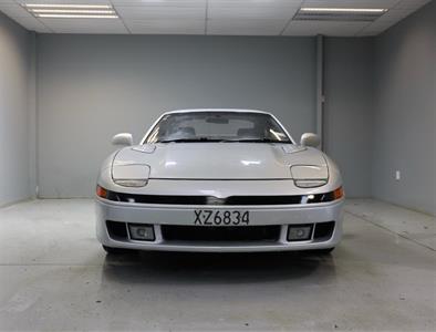 1992 Mitsubishi GTO - Thumbnail