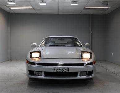 1992 Mitsubishi GTO - Thumbnail