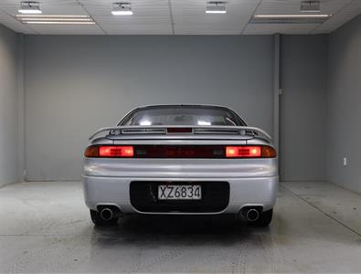 1992 Mitsubishi GTO - Thumbnail