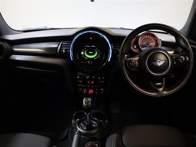 2018 Mini Cooper - Thumbnail