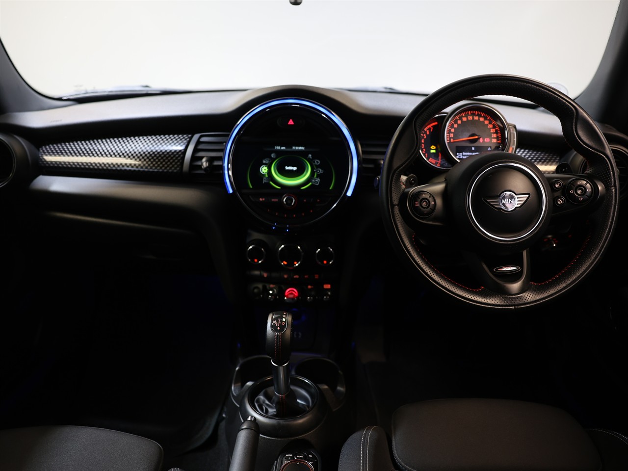 2018 Mini Cooper