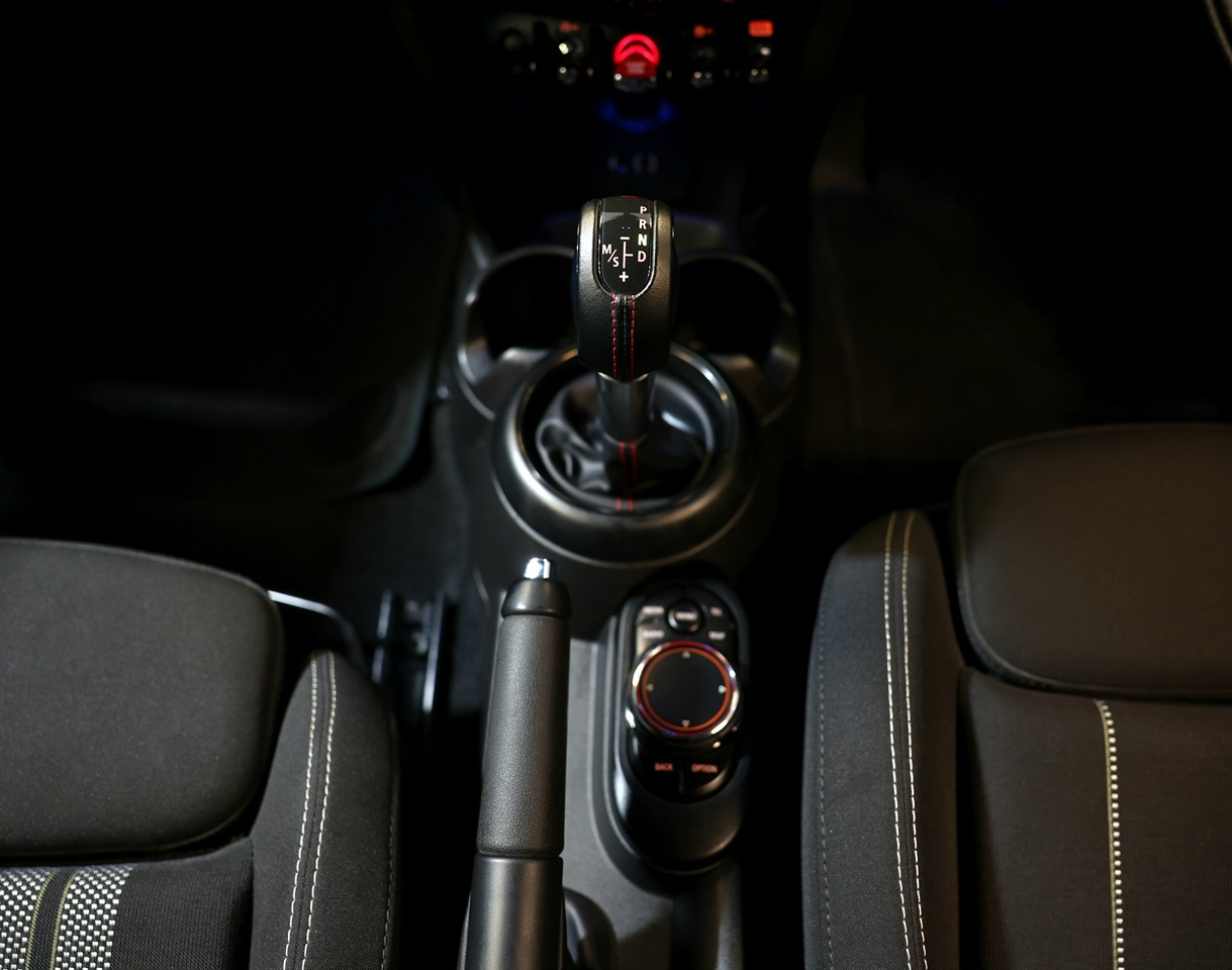 2018 Mini Cooper