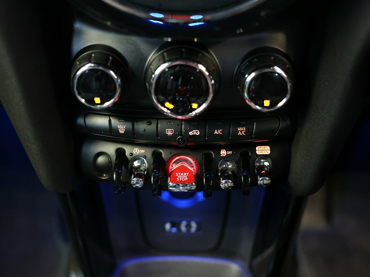 2018 Mini Cooper