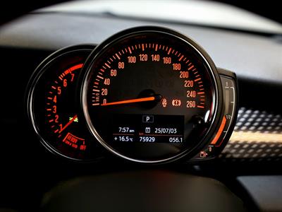 2018 Mini Cooper - Thumbnail