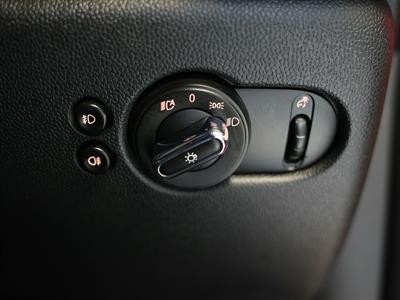 2018 Mini Cooper - Thumbnail