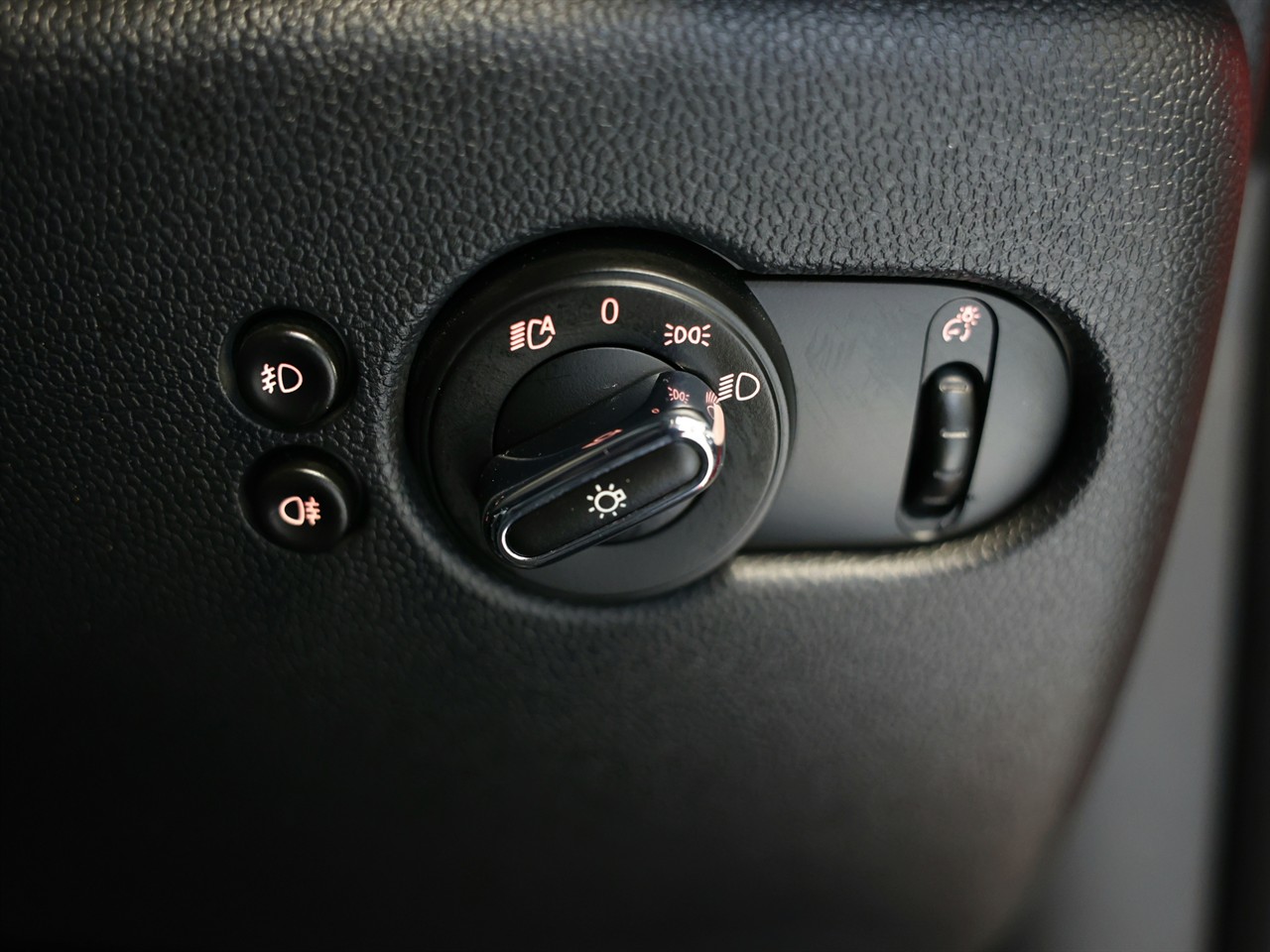 2018 Mini Cooper