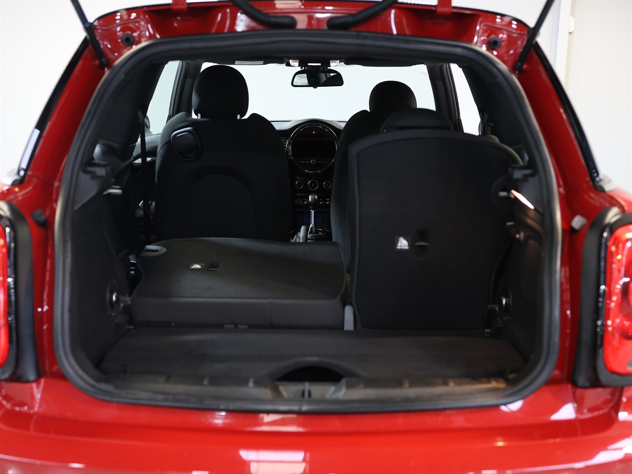 2018 Mini Cooper