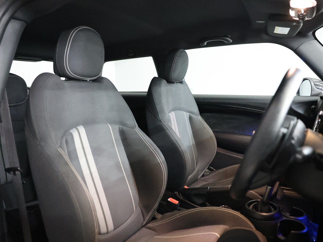 2018 Mini Cooper