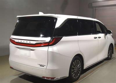 2024 Lexus LM 500H - Thumbnail