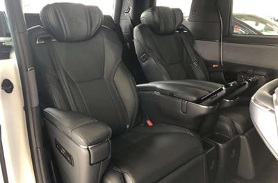 2024 Lexus LM 500H - Thumbnail