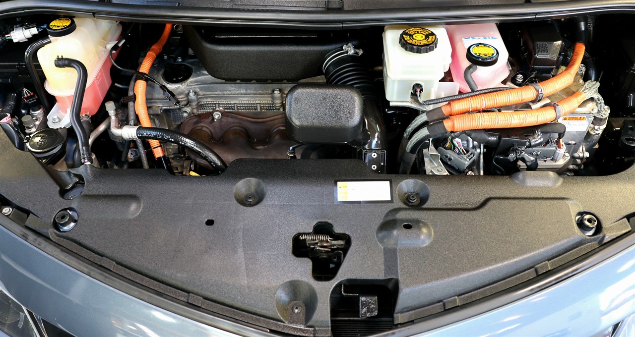 2015 Toyota Estima